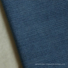 100% Cotton Spandex Knitted Denim Fabric
